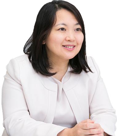 ファイナンシャル・プランナー 柳澤 美由紀