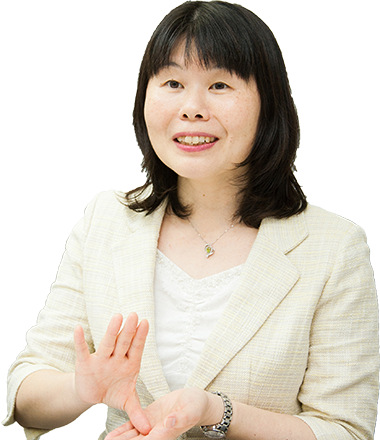 ファイナンシャル・プランナー ゆりもと ひろみ